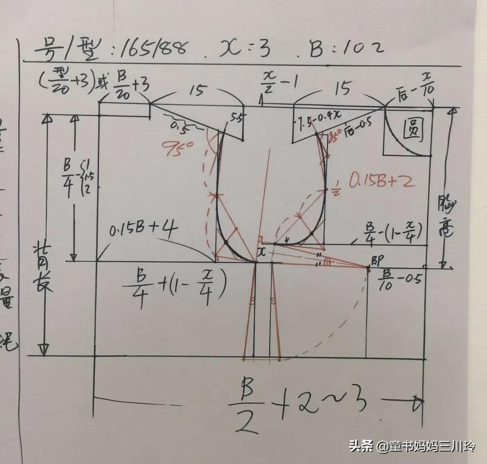四年级衣服制作,四年级自己给自己做衣服