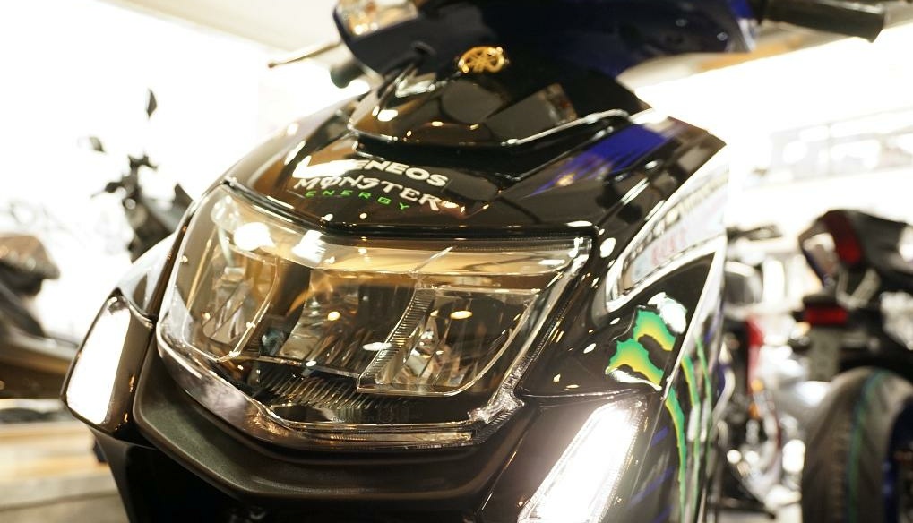 雅马哈cygnus-x六代,雅马哈cygnusz老款