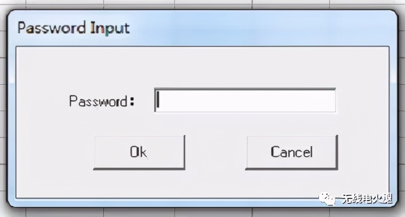两芯室内对讲机初始密码大全,对讲机初始密码大全