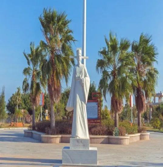 福清古镇推荐,福清旅游景点打卡地推荐