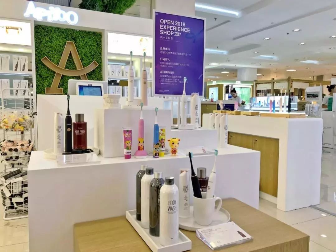 花花探店|贵阳这家荷兰来的生活馆,一大堆黑科技好物等你逛!