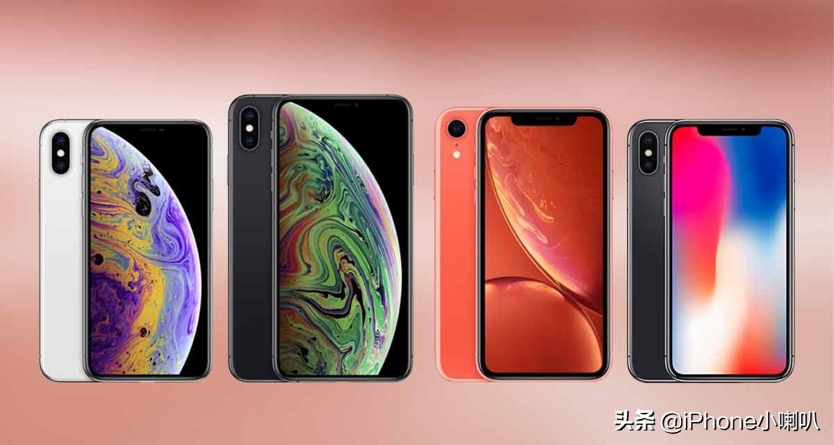 历代iphone特殊配色盘点,盘点iphone历代手机的通病