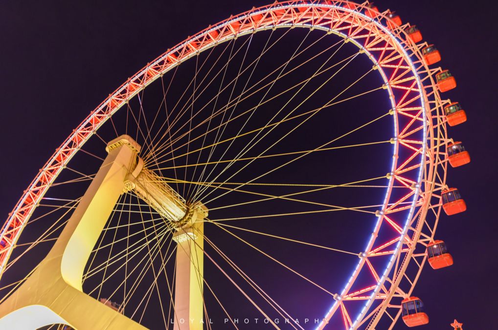 秋天最值得去的四个地方,秋天全部的风景