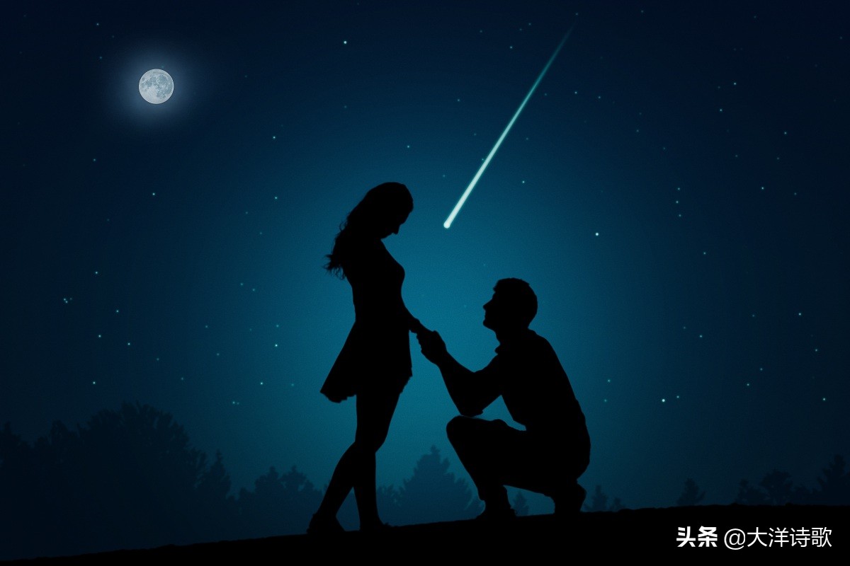 因为我爱你的诗歌,关于我爱你的诗歌现代诗