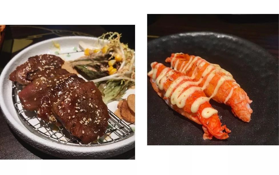 在广州品味到正宗的岛国美味!推荐!