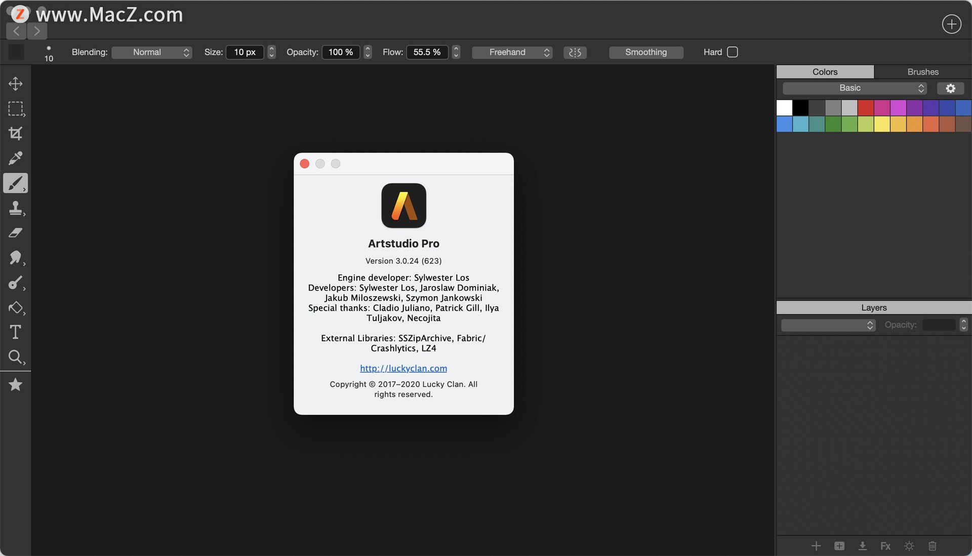 mac上妆工具哪个好用,mac里好用的邮件工具
