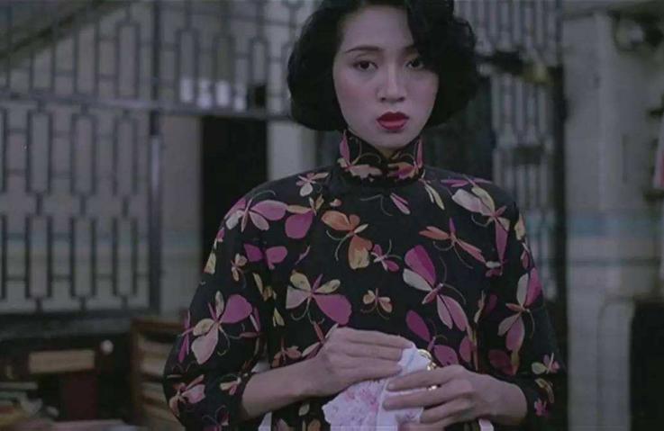 如梦如幻的爱情电影解析,电影中那些让人意难平的爱情故事