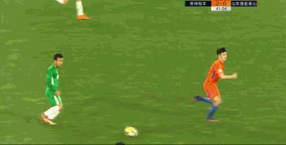 韩鹏飞武汉体院,韩鹏飞足球运动员