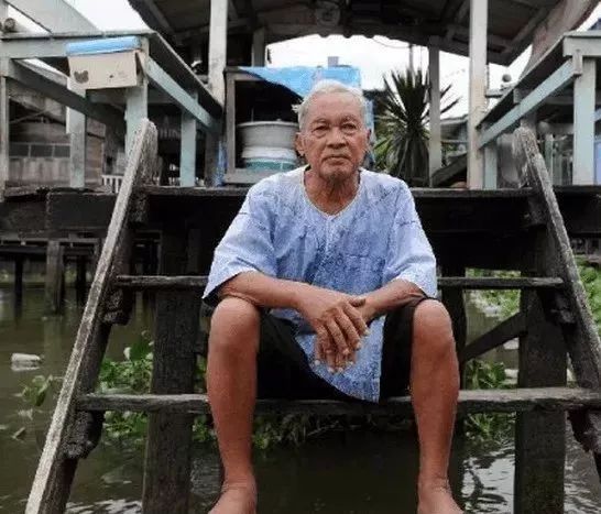 泰国有多少小秘密，瞒住了我和你？