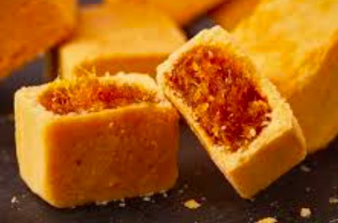 味多美老婆饼攻略美团,味多美老婆饼复刻