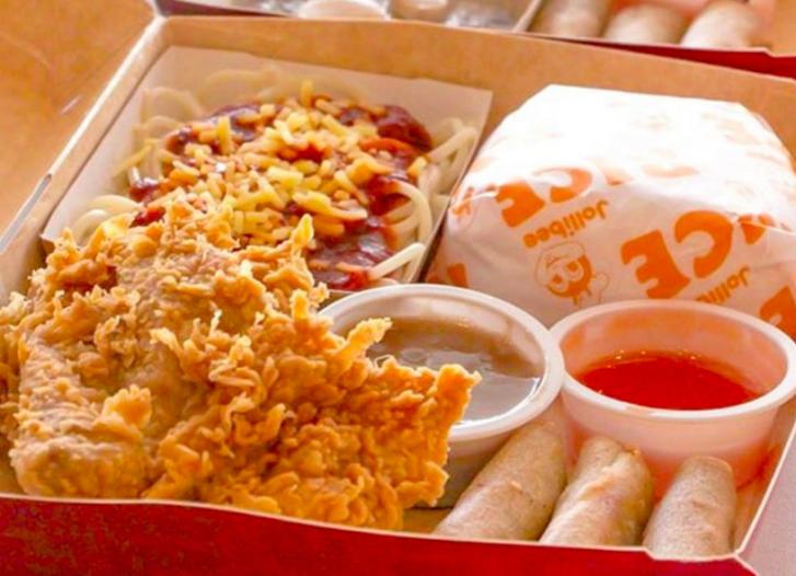 菲律宾美食排行榜前十名小吃,菲律宾菜真的很难吃