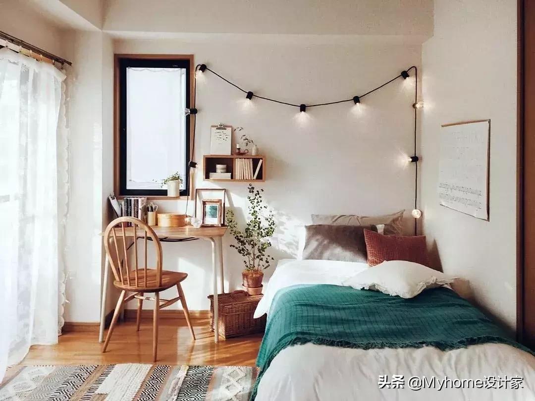 日本女生出租房单间布置,日本女孩出租房子