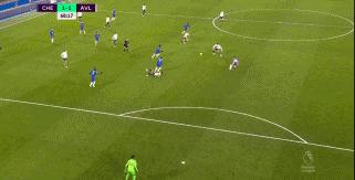 切尔西vs吉鲁西汉姆联,切尔西击败纽卡斯尔