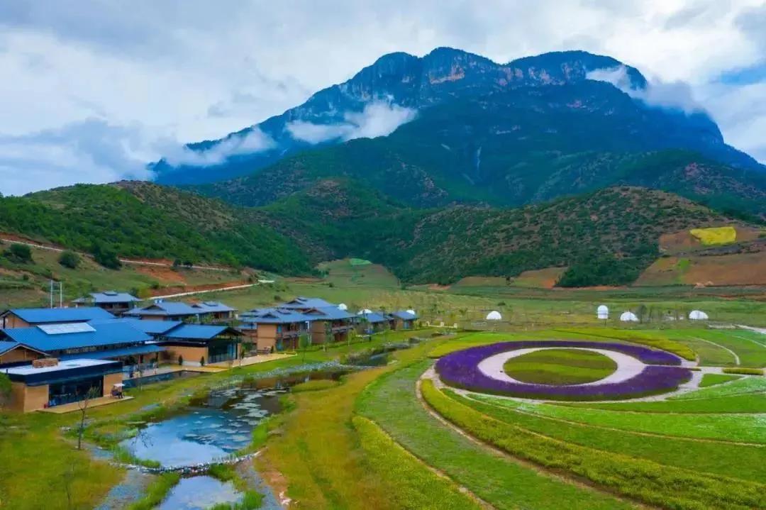 丽江到梅里雪山小众路线,丽江周边最小众的雪山