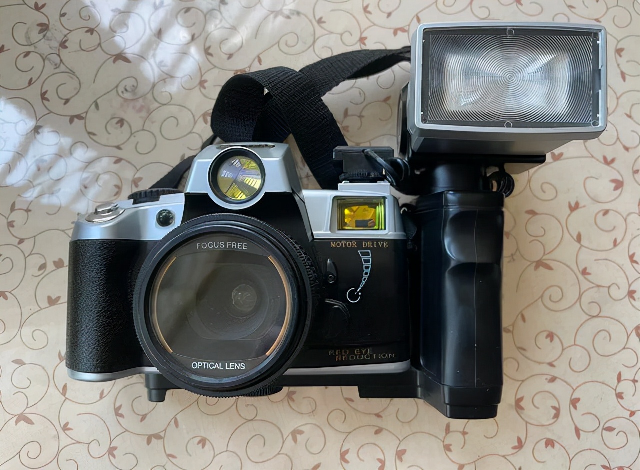 二手相机交易骗局,卖二手相机被骗