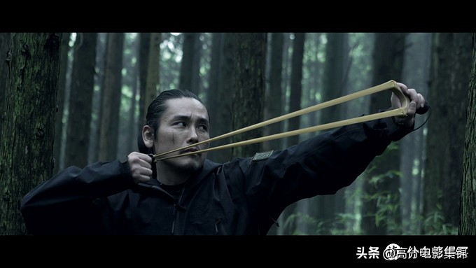 5部开场5分钟就高潮的电影,8部开局就高潮的动作电影