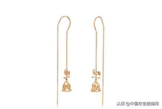 周生生携光而来,周生生筑梦之蝶