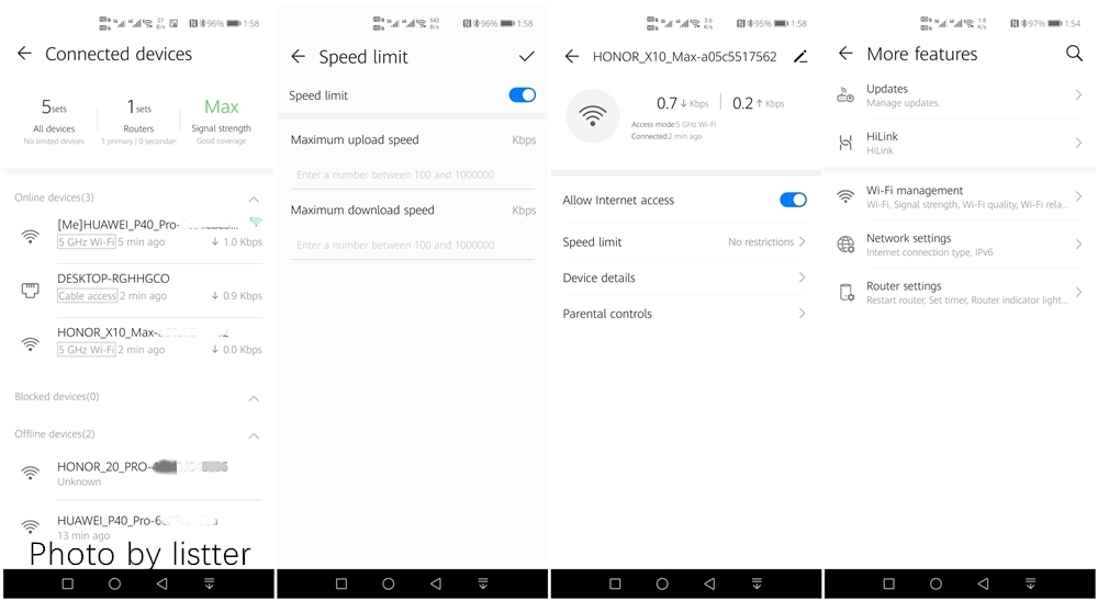 华为ax3凌霄版评测,华为ax3凌霄双核和高通双核谁好