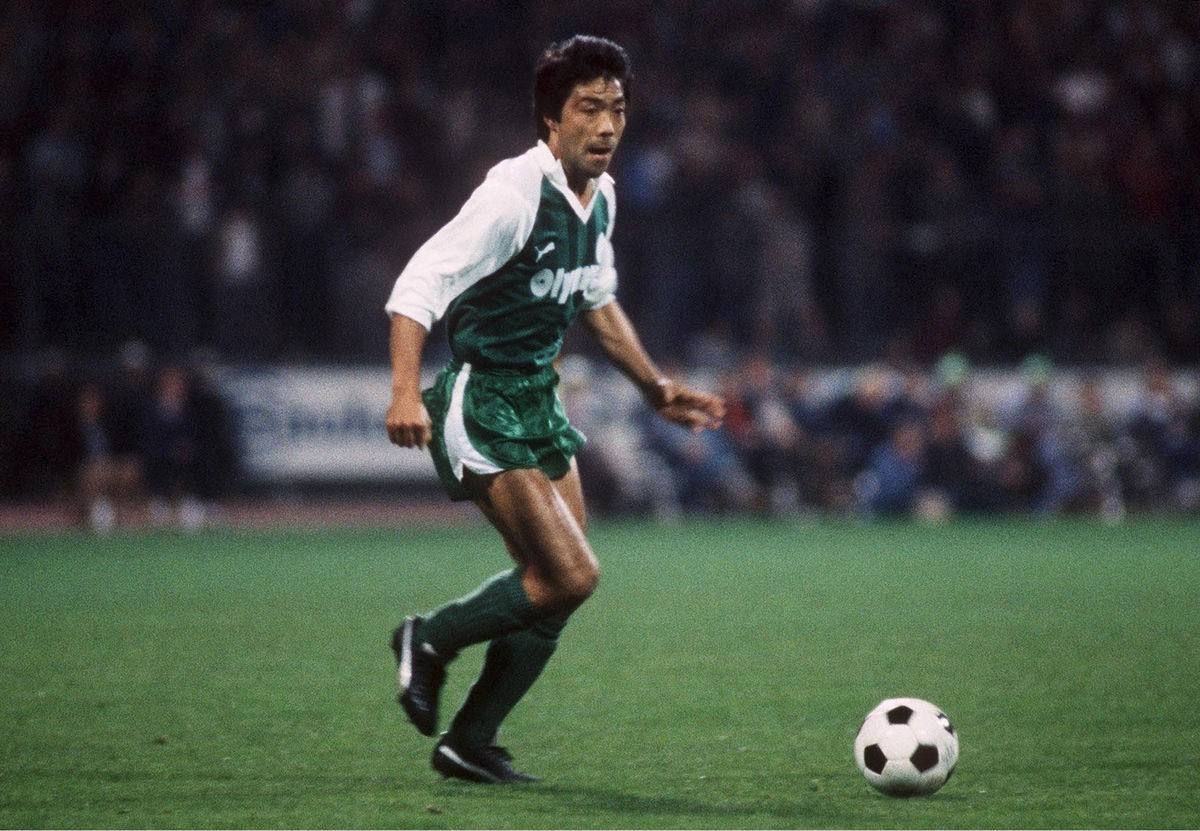 日本体育的强大,日本体育崛起