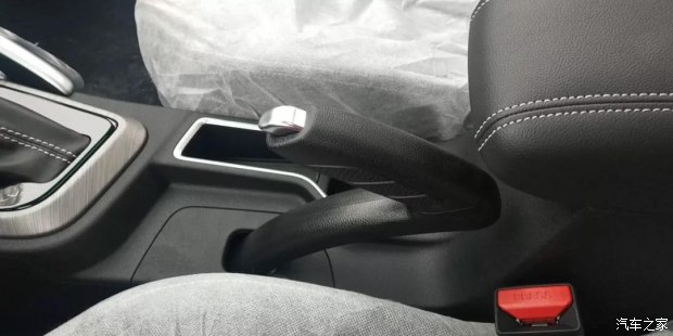 正确使用手刹车,如何使用手刹视频教程