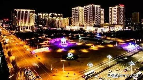 城市简介,包头城市宣传片