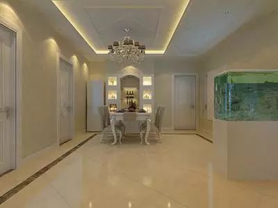 石膏板吊顶裂缝是什么原因引起的,石膏板吊顶拐角裂缝修复最佳办法