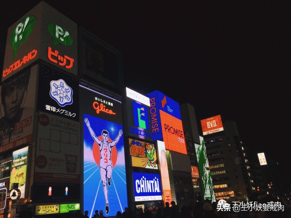 日本关西小众自由行攻略,日本关西自由行攻略