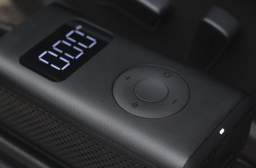 米家充气宝2和1s对比拆解,米家充气宝1s新品