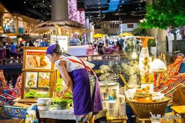 曼谷旅行买买买,看着这份购物攻略吧
