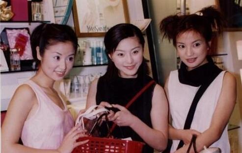 当年拍还珠赵薇试镜,还珠选角一波三折