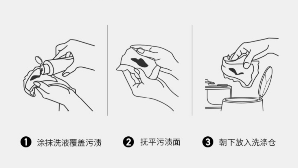 私密好物，女孩子嘛，就是要每天都穿新*裤内**