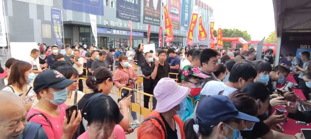 福蒙特中国中部家具博览会,第十四届福蒙特家具博览会