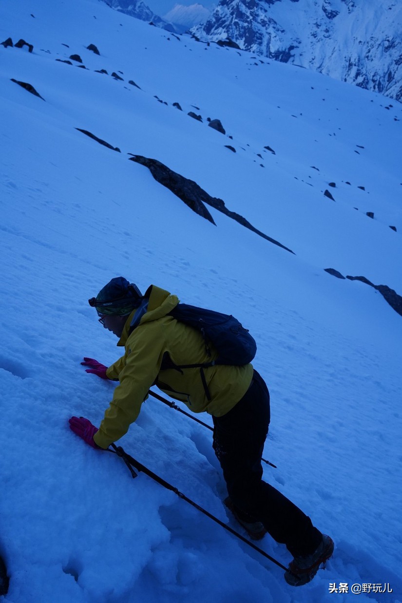 小众精品，与众不同：安利一个来自北欧的靠谱品牌Lundhags隆哈