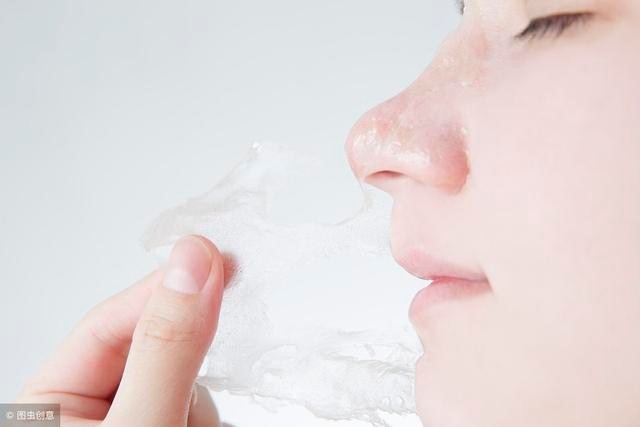 油性皮肤以油养肤的正确方法,油性皮肤如何去油腻