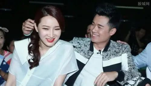 许婧照片,许婧新家