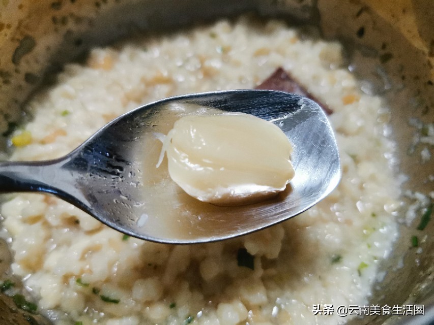 老孙家羊肉泡馍还有什么吃的,正宗的天下第一碗老孙家泡馍