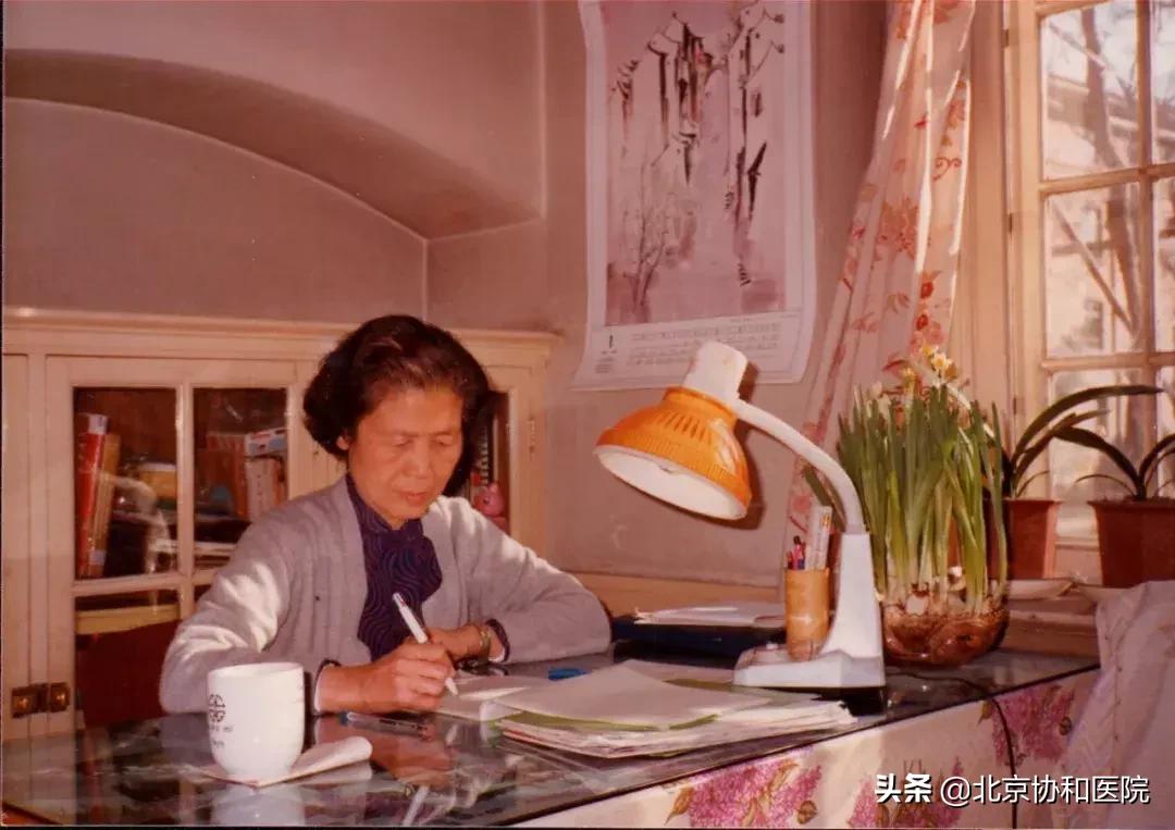 口述历史|连利娟：仁心仁术是她从医六十载不变的初心