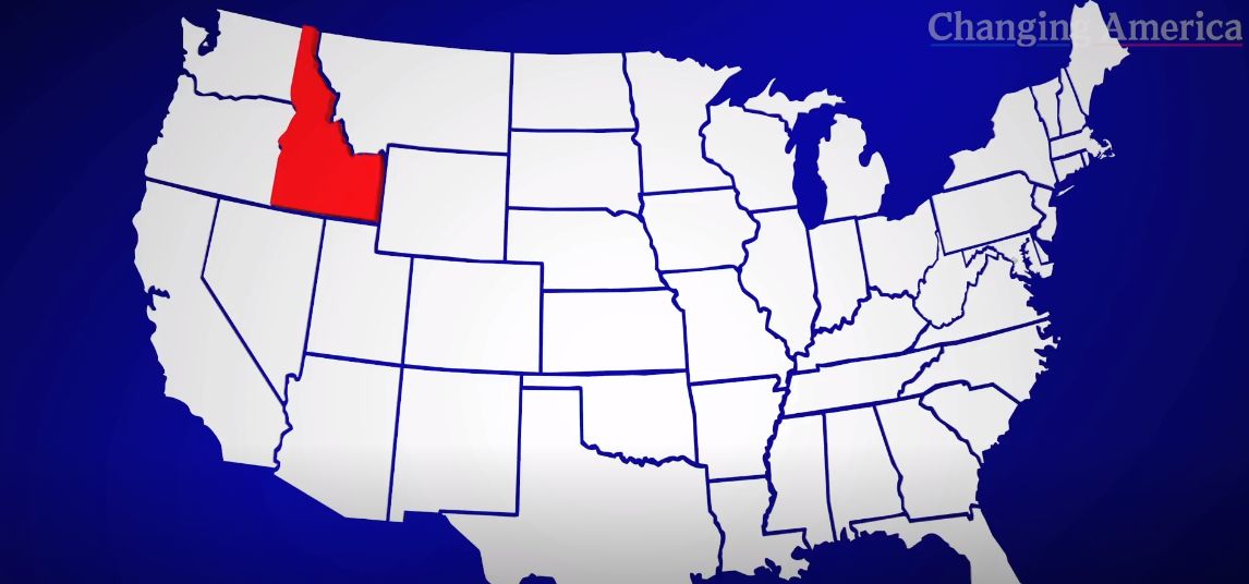 美国采用联邦制划分几个州,联邦制国家美国有几个州组成