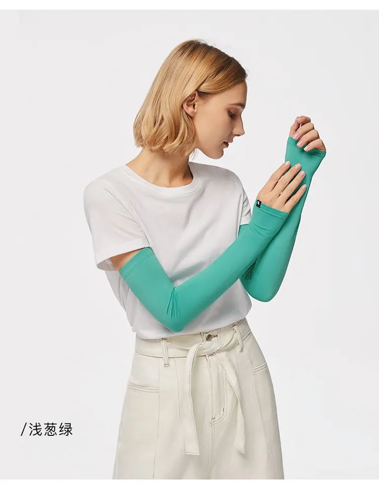 蕉下防晒冰袖爆款第一名,蕉下防晒冰袖top1