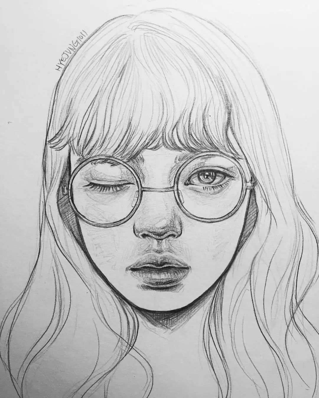 零基础如何画人物速写,人物速写怎么画得又快又好