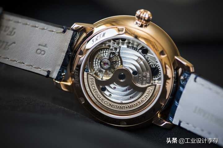 康斯登手表真实测评,康斯登返修率高吗