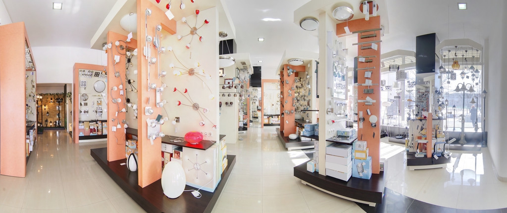 青岛市智能灯具,青岛灯饰灯具哪有卖