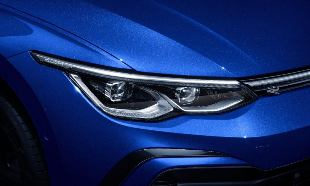 一汽大众最新高尔夫,全新一汽大众高尔夫