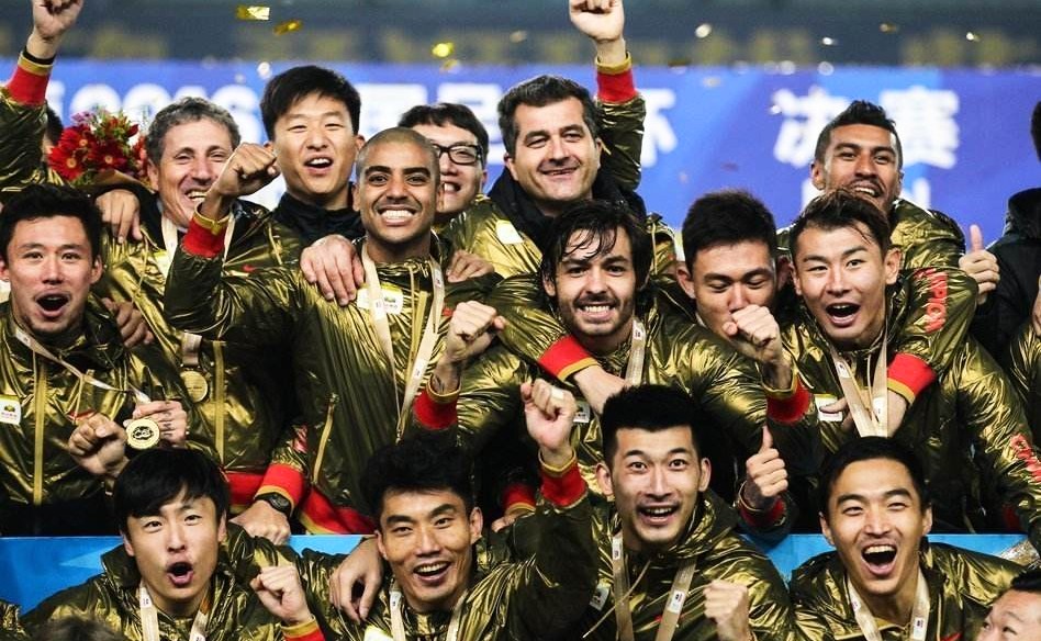 刘永灼谈恒大亚洲第一,刘永灼谈恒大完整视频