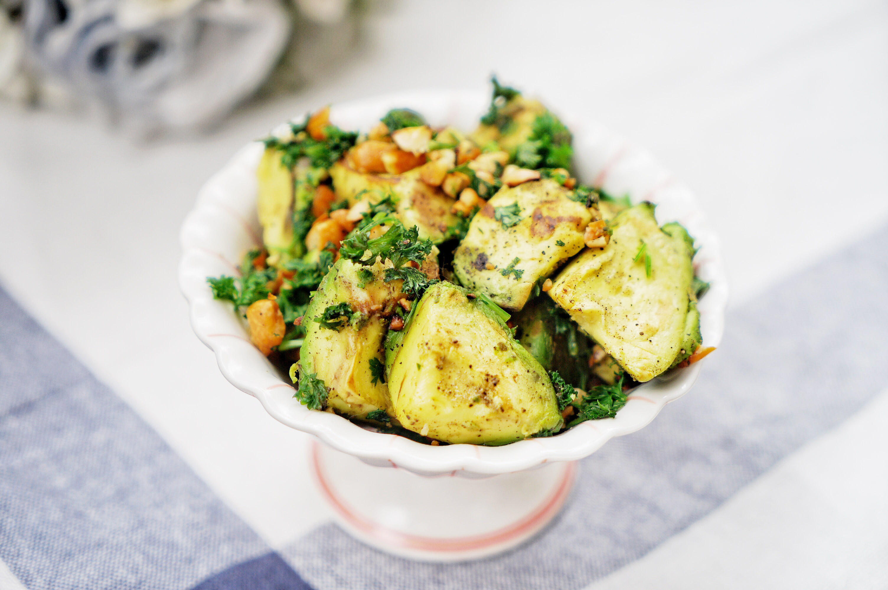 从南美的秘鲁进口水果到中国,秘鲁牛油果是哪里的