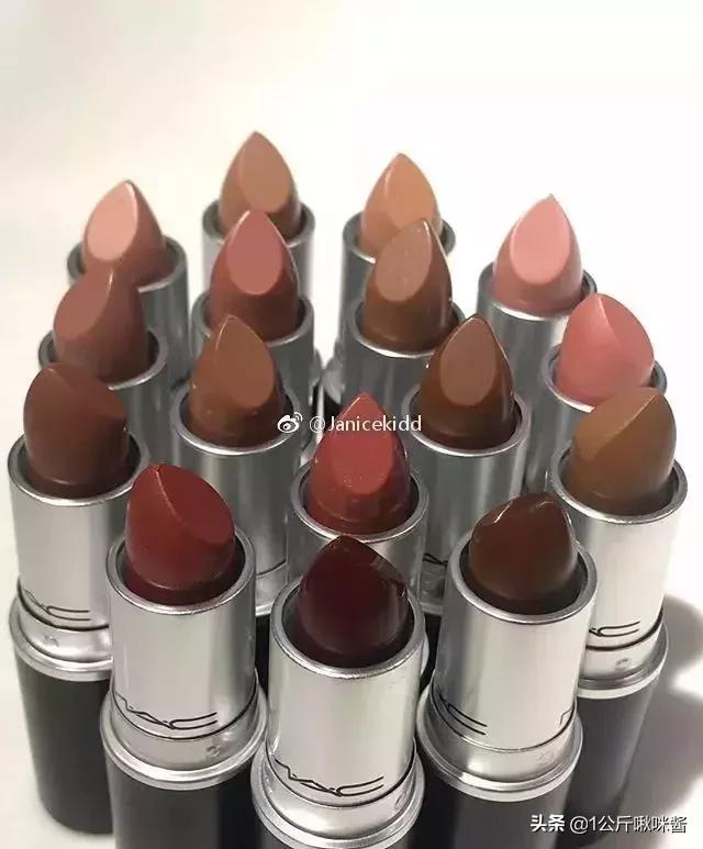 mac飘起来是真的假的,mac口红良心推荐
