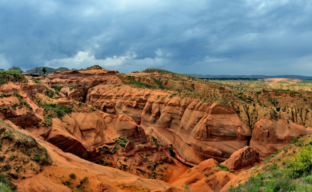 五一北京周边自驾游小众旅游地,2021五一亲子游推荐小众