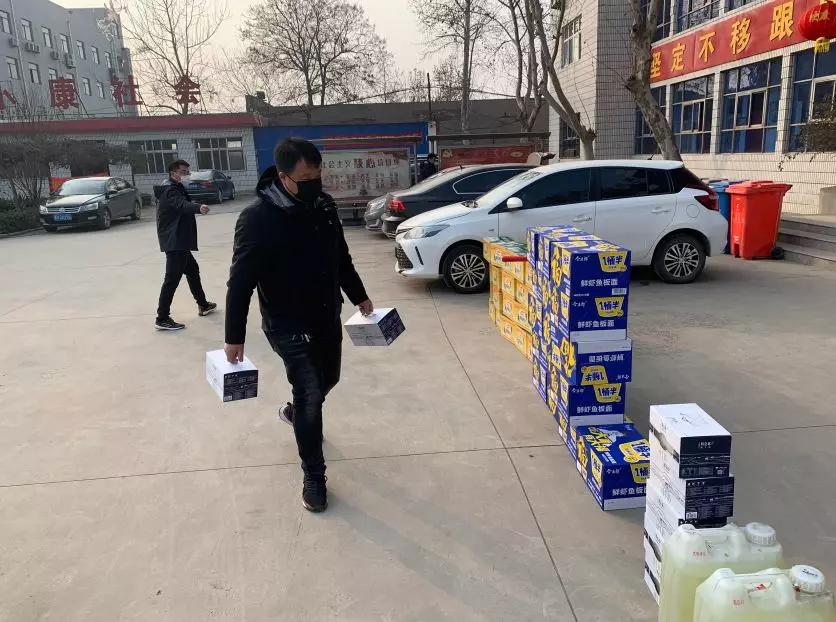 邯郸荣盛江南锦苑疫情,邯郸荣盛观邸疫情