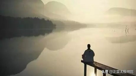 陈式养生太极拳八式分解动作,太极基本拳法掌法步法慢动作练习