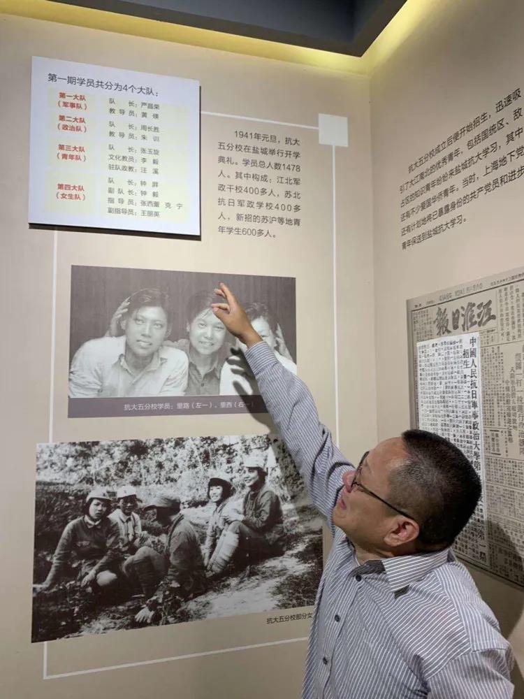 汪培文,汪培文的母亲